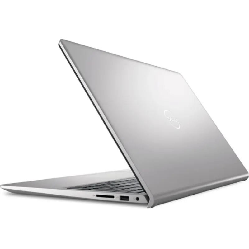 Laptop Dell Essential PV15250 15.6_ Core i7-1355U 16GB RAM 512GB SSD W11 Pro Plata Teclado Español 3.webp