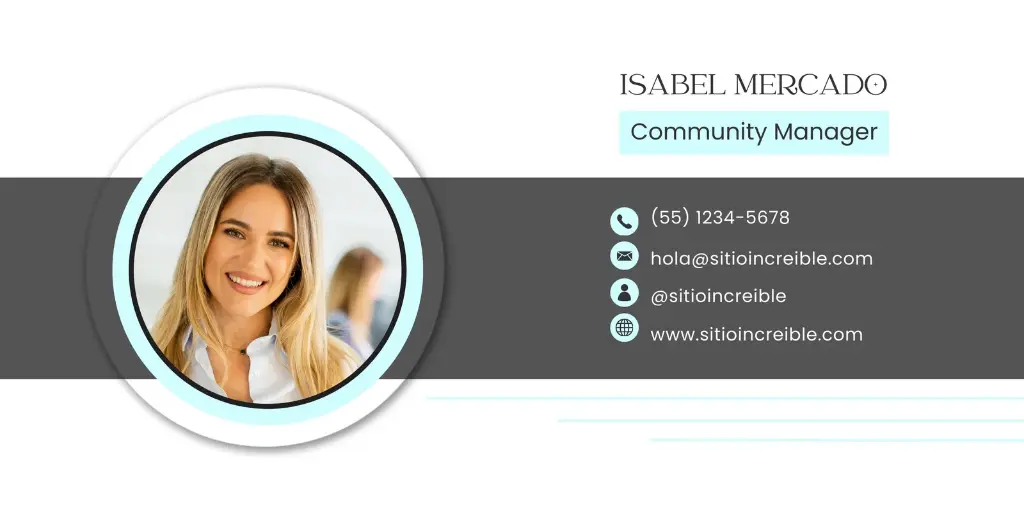 Firmas electrónicas