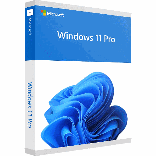 [SE022MSE39] Licencia de Windows 11 Profesional 64 Bits ESD ***DIGITAL***