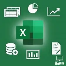 [EXCEL] Hora Capacitación de uso de Excel.