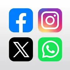 [RED] Redes sociales