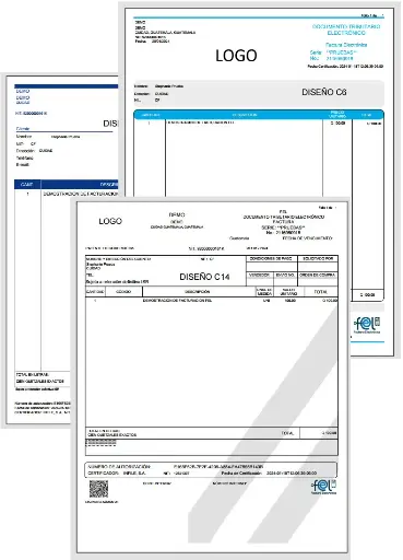 [FEL] FEL con Infile